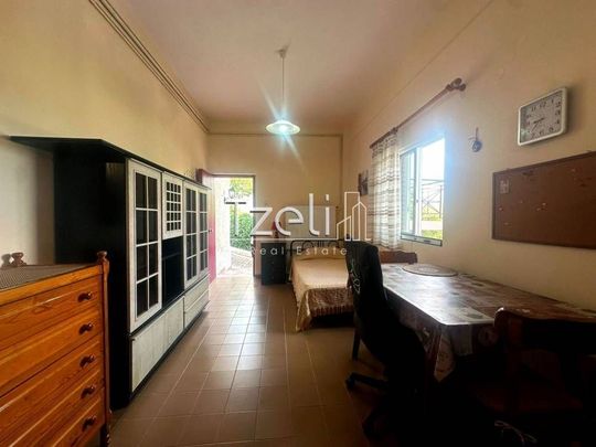 Studio/Γκαρσονιέρα για ενοικίαση Κάτω Καστρίτσι (Ρίο) - Φωτογραφία 1