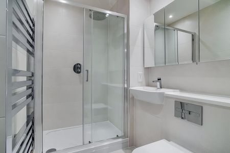 Studio to rent - Photo 5