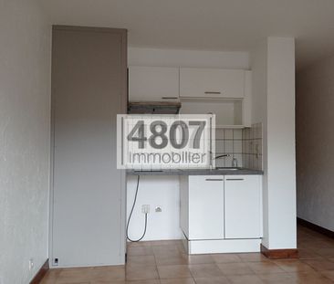 Appartement T1 à louer à Sallanches - Photo 3