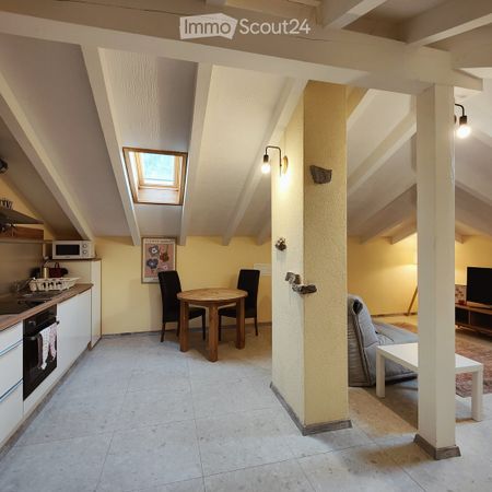 1.5 Zimmer, 42 m² - Photo 4