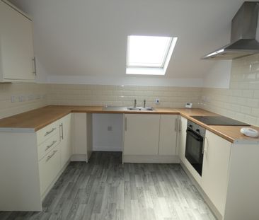 Kirby Road Flat D - Photo 1