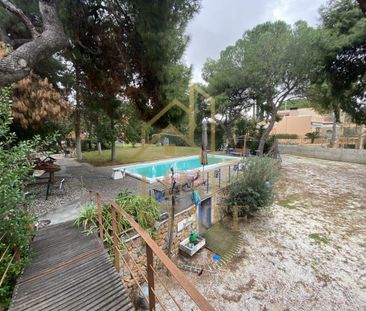 Μεζονέτα για ενοικίαση Παλαιό Ηράκλειο (Ηράκλειο) - Photo 2