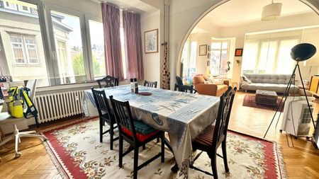 Appartement te huur - foto 3