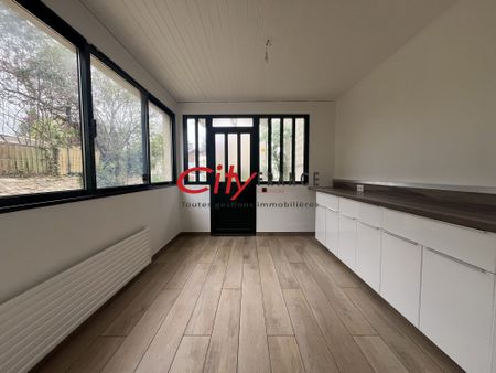 Location Maison 5 pièces 116m² TRIEL SUR SEINE 78510 - Photo 3