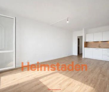 Pronájem bytu 1+kk 28 m - Photo 3