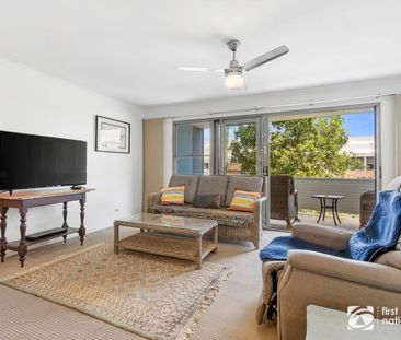 Perfectly positioned apartment, for a relaxed coastal lifestyle - Photo 1