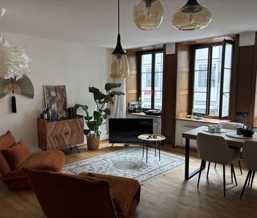 1.5 Zimmer, 50 m², 1. Stock - Photo 4