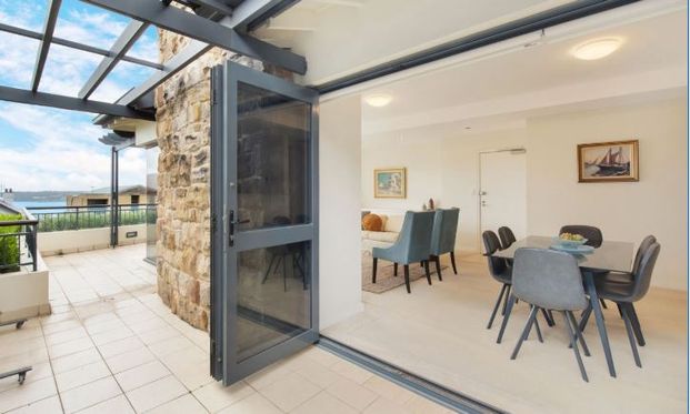 3/92 Muston St, Mosman NSW 2088 - Apartment For Rent | Domain - Photo 1
