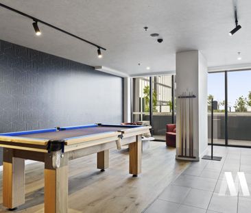 808/6 Joseph Road, Footscray VIC 3011 - Apartment For Rent | Domain - Photo 3
