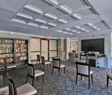 For Lease - 33 Elmhurst Avenue Unit# 606, Toronto, Ontario - Photo 5