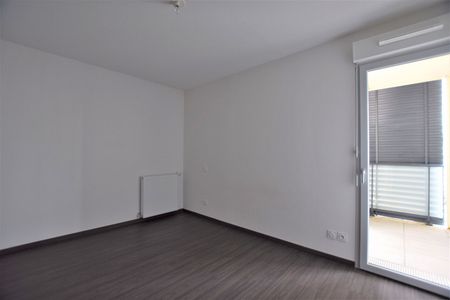 Appartement 2 pièces - Photo 3