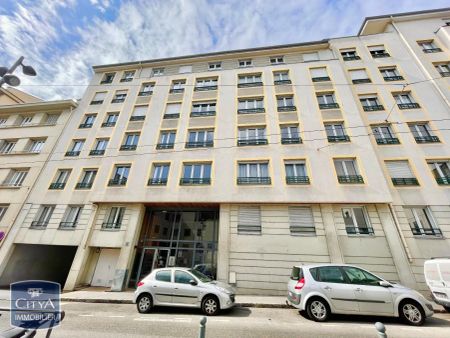Appartement à louer 2 pièces 43.15m² - Photo 3