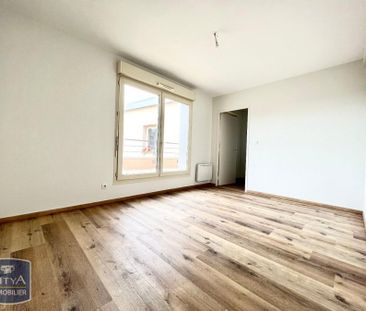 Appartement 2 pièces à - Photo 2