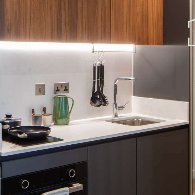 Studio to rent - Photo 1