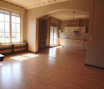 UITERST GEZELLIG EENSLAAPKAMERAPPARTEMENT - Photo 1