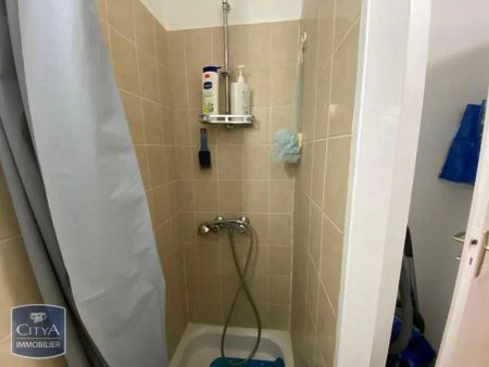 Appartement à louer 1 pièce 20m² - Photo 4