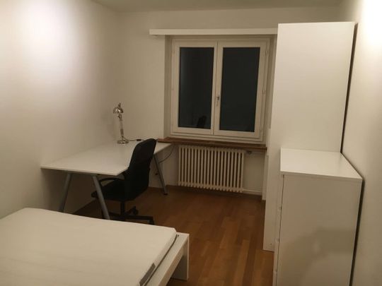 1 Zimmer, 14 m², EG - Photo 1