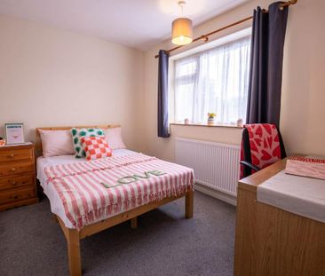 6 bedroom house to rent - Photo 5