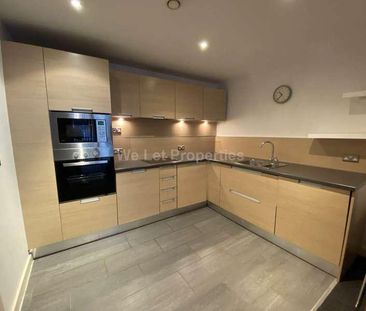 Masson Place, Greenquarter, M4 - Photo 5