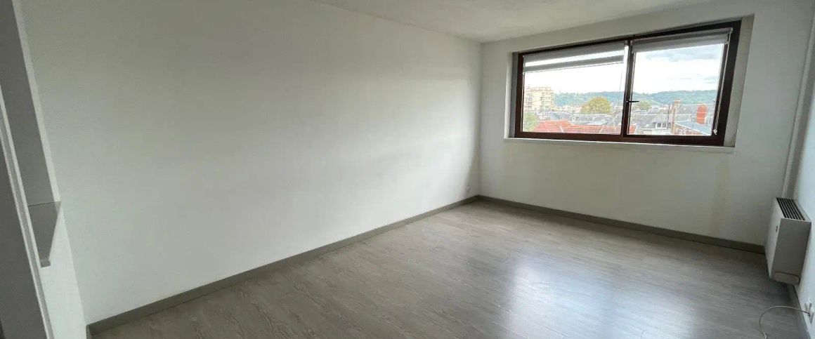 Appartement à louer 2 pièces 42.52m² - Photo 1
