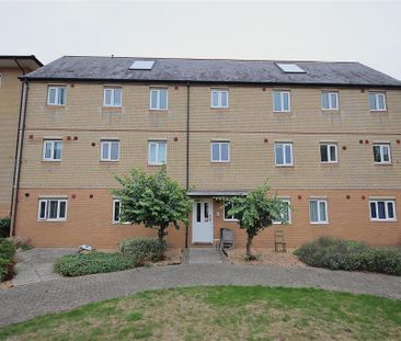 2 bedroom flat to rent - Photo 4