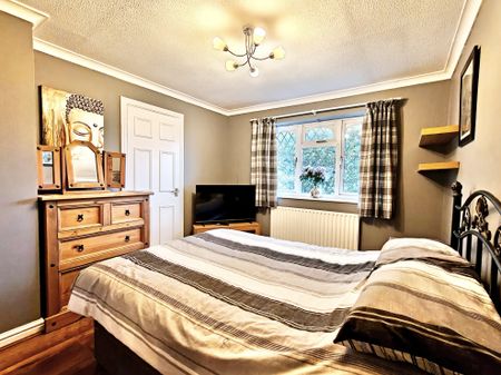 1 bedroom house share to rent - Photo 3