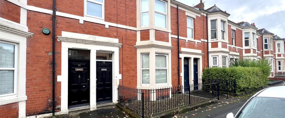 Ashleigh Grove, Jesmond - Photo 1