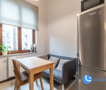 Studio 25 m2, Krowodrza, od zaraz, 2500 zł całość! - Фото 3