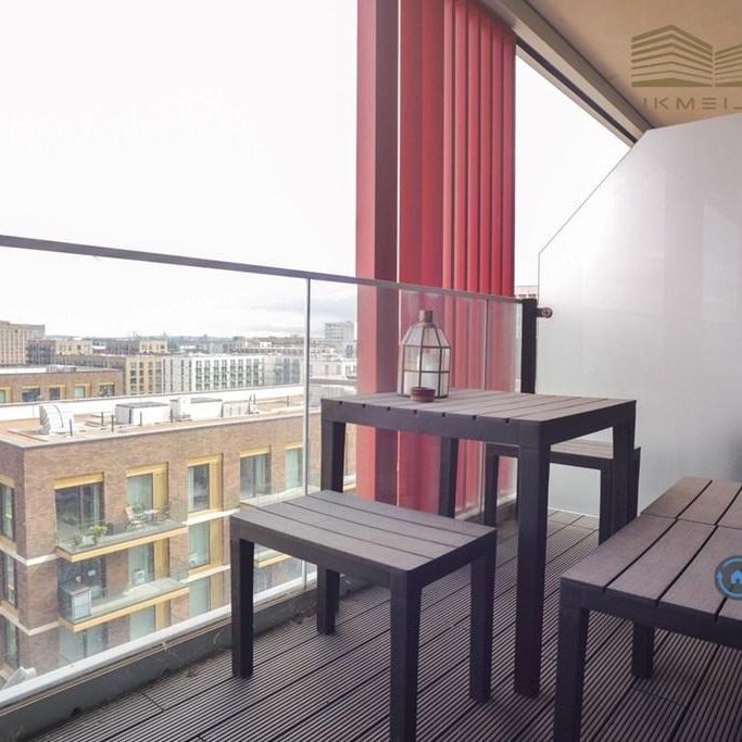 1 bedroom flat to rent - Photo 1