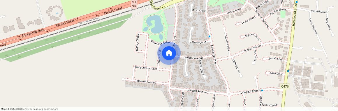 19 McNulty Drive, Vic 3844, Traralgon