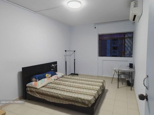 Blk 465 Tampines Street 44 (Tampines), HDB 4 Rooms - For Rent - Photo 1