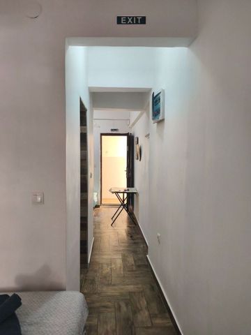 Studio/Γκαρσονιέρα για ενοικίαση Περαία (Θερμαϊκός) - Photo 4