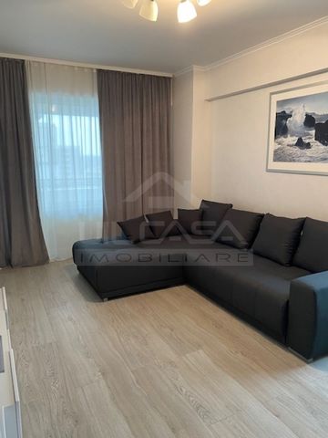 Apartament 2 camere Royal Towers - Fotografie 3