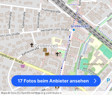 WINDISCH - Erstbezug nach Renovierung: Charmante 2-Zimmer Wohnung m... - Foto 1