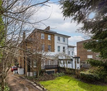 Studio Flat, Selhurst Road, SE25 - Photo 5