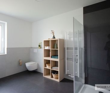 Ruhige Erdgeschosswohnung in Bad Zwischenahn-Ohrwege - Photo 4