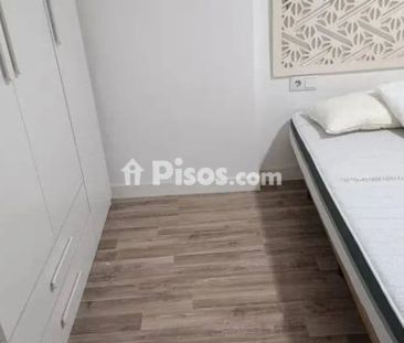 Piso en alquiler en Calle del Rafael Terol - Foto 2