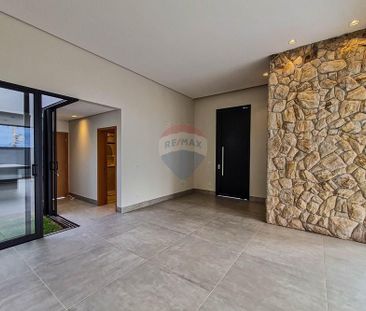 CASA COM 3 QUARTOS SUÍTES PARA ALUGAR NO ALTO DO CASTELO - 230M² - ... - Foto 1