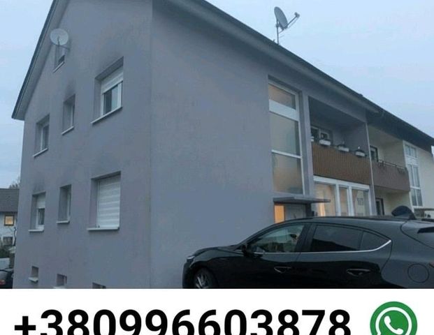 Zimmer frei - Foto 1