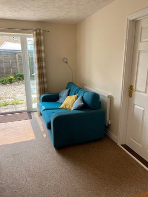 Roe Drive, NR5 8BT - Photo 1