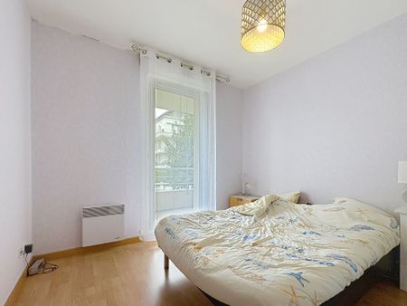 Location Appartement 2 pièces 49m² - Photo 3