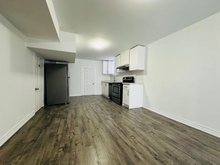 For Lease - 19 Grovepark Street Unit# Basement, Richmond Hill, Ontario - Photo 2