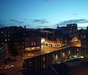 Studio Flat, Huntington Street, NG1 - Photo 5