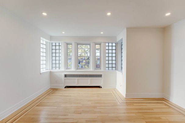 Apartment for rent, Montréal (Côte-des-Neiges/Notre-Dame-de-Grâce) - Photo 1