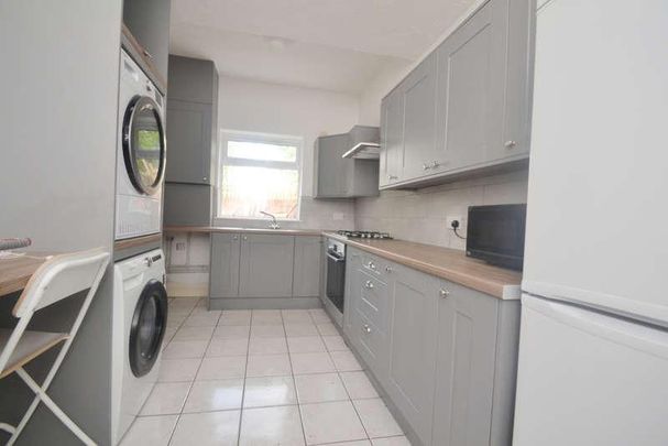 Whitby Road, Fallowfield, Manchester, M14 - Photo 1