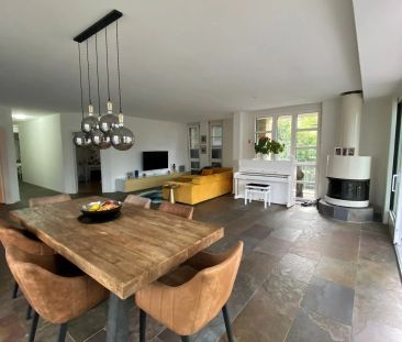 4.5 Zimmer, 150 m², 1. Stock - Foto 3
