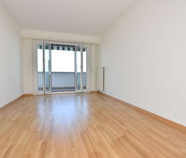 4 Zimmer, 96 m², 2. Stock - Photo 2