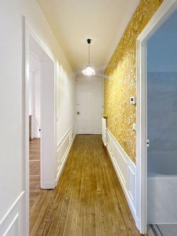 Appartement à louer - REIMS- QUARTIER MOISSONS - Photo 5