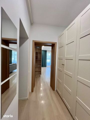 3 camere – Laguna Residence, Floreasca, Barbu Văcărescu, Promenada - Photo 5