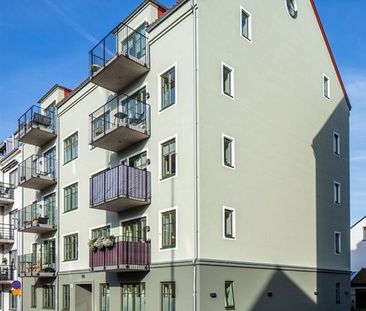 Västerlånggatan 23 D - Foto 2